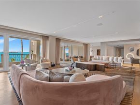 5242 Fisher Island Dr 5242, Miami Beach FL 33109
