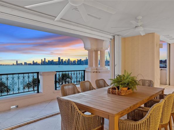 5242 Fisher Island Dr 5242, Miami Beach FL 33109