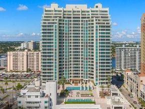 101 S Fort Lauderdale Beach Blvd 707, Fort Lauderdale FL 33316