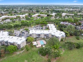 6100 S Falls Cir Dr 101, Lauderhill FL 33319