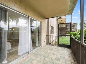 6100 S Falls Cir Dr 101, Lauderhill FL 33319