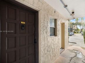 6100 S Falls Cir Dr 101, Lauderhill FL 33319