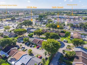 13765 SW 54th Ln, Miami FL 33175