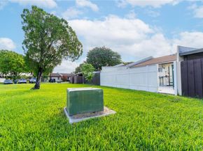 13765 SW 54th Ln, Miami FL 33175