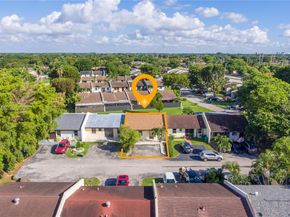 13765 SW 54th Ln, Miami FL 33175