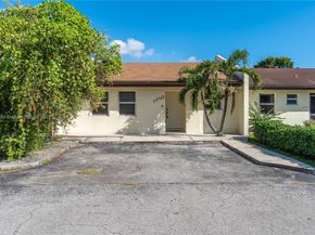 13765 SW 54th Ln, Miami FL 33175