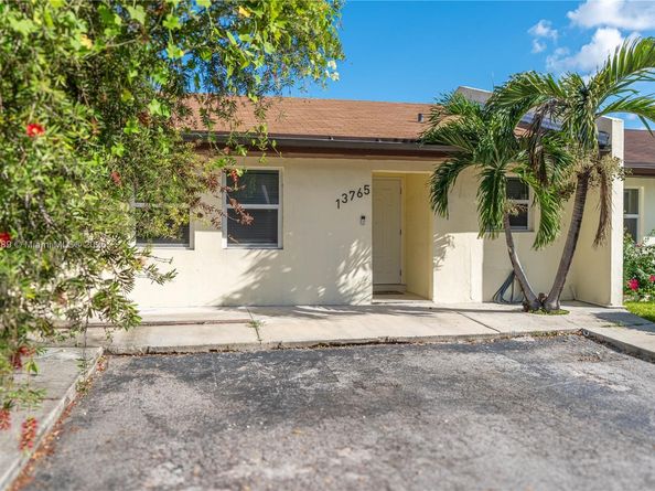 13765 SW 54th Ln, Miami FL 33175