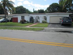 3346 NW 23rd Ct, Lauderdale Lakes FL 33311