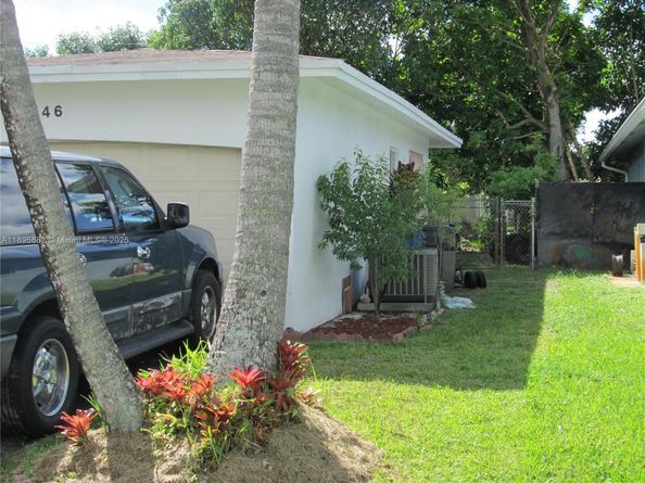 3346 NW 23rd Ct, Lauderdale Lakes FL 33311
