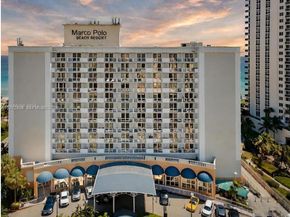 19201 Collins Ave 924, Sunny Isles Beach FL 33160