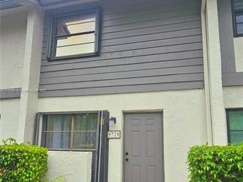 Undisclosed Address #A11816359