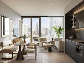 99 SW 7th St PH3901, Miami FL 33131