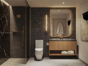 99 SW 7th St PH3901, Miami FL 33131