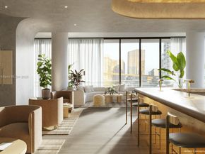 99 SW 7th St PH3901, Miami FL 33131