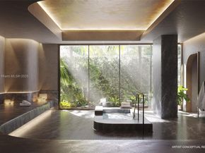 99 SW 7th St PH3901, Miami FL 33131