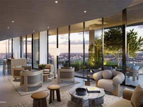 99 SW 7th St PH3901, Miami FL 33131