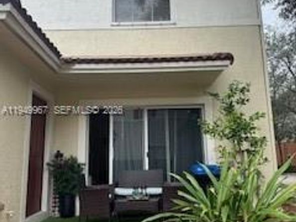 2615 SW 100th Ave 2615, Miramar FL 33025