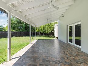 11518 SW 174th St, Miami FL 33157