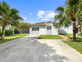 11518 SW 174th St, Miami FL 33157