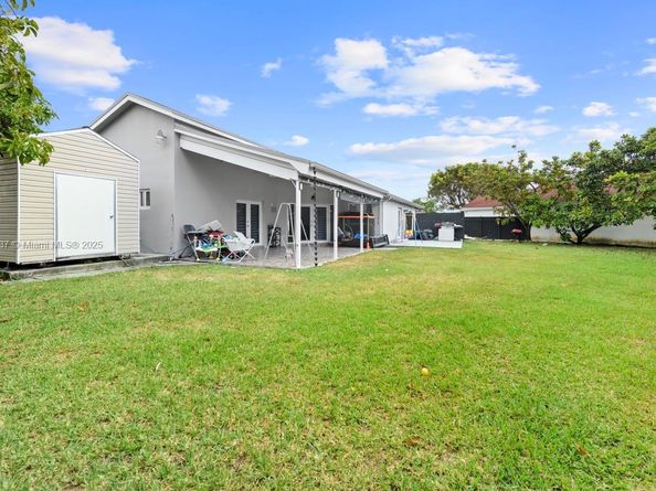 11518 SW 174th St, Miami FL 33157