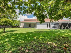 11518 SW 174th St, Miami FL 33157