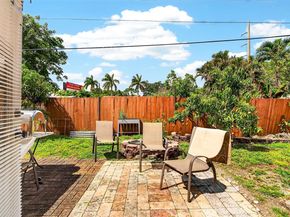 6551 Sherman St, Hollywood FL 33024