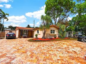 6551 Sherman St, Hollywood FL 33024