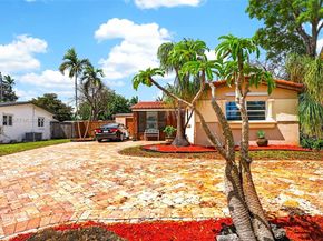 6551 Sherman St, Hollywood FL 33024