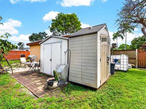6551 Sherman St, Hollywood FL 33024