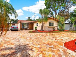 6551 Sherman St, Hollywood FL 33024