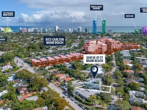 1045 W 47th Ct, Miami Beach FL 33140