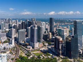 1300 S Miami Ave UPH4, Miami FL 33130