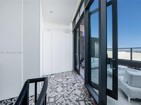 1300 S Miami Ave UPH4, Miami FL 33130