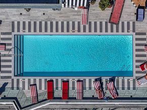 1300 S Miami Ave UPH4, Miami FL 33130