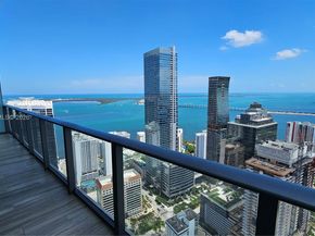 1300 S Miami Ave UPH4, Miami FL 33130