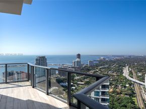 1300 S Miami Ave UPH4, Miami FL 33130