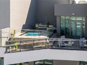 1300 S Miami Ave UPH4, Miami FL 33130