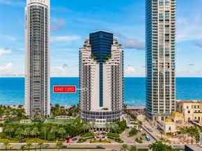 18001 Collins Ave 1202, Sunny Isles Beach FL 33160