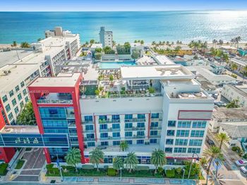 777 N Ocean Dr