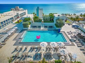 777 N Ocean Dr S411, Hollywood FL 33019