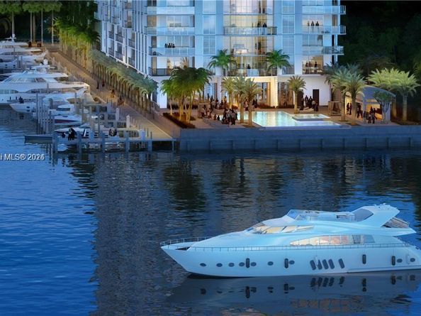 Undisclosed Address #A11571060, North Miami Beach FL 33160