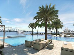 Undisclosed Address #A11571060, North Miami Beach FL 33160