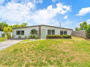 6117 NW 9th St, Margate FL 33063