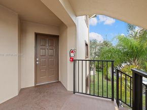 13105 SW 16th Ct 314L, Pembroke Pines FL 33027