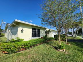 10551 Sunset Strip, Sunrise FL 33322