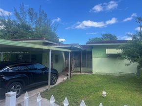 4751 NW 15th Ave, Miami FL 33142