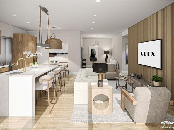 6940 Abbott Ave PH, Miami Beach FL 33141