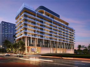 6940 Abbott Ave PH, Miami Beach FL 33141