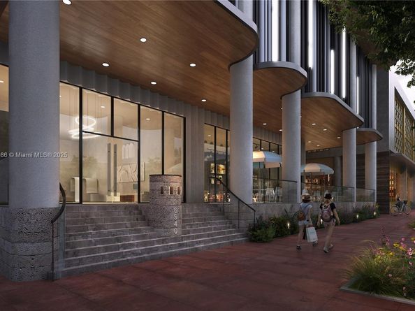 6940 Abbott Ave PH, Miami Beach FL 33141