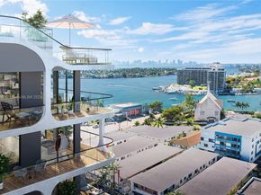 6940 Abbott Ave PH, Miami Beach FL 33141